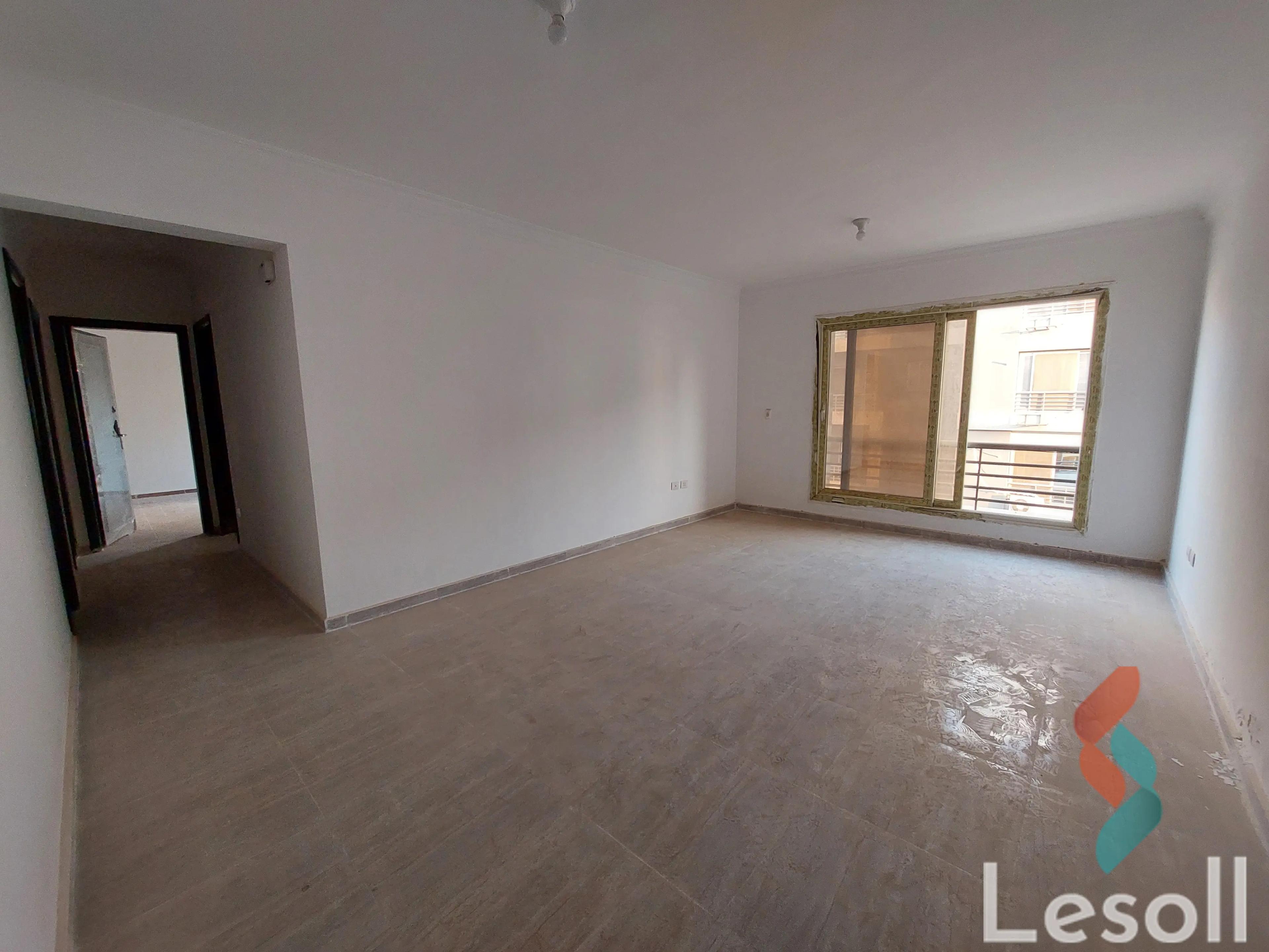 شقة للايجار الشهري بمساحة 130 متر و 3 غرف في 6 اكتوبر الجيزة - صورة 2