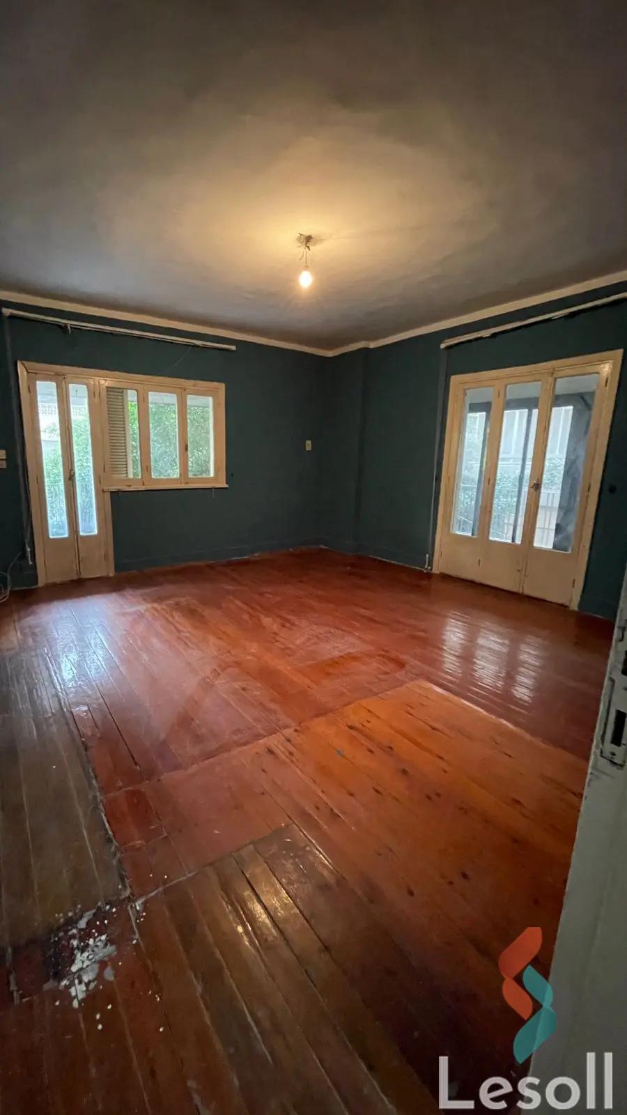 شقة للايجار الشهري بمساحة 170 متر و 3 غرف في الدقى الجيزة - كل الصور