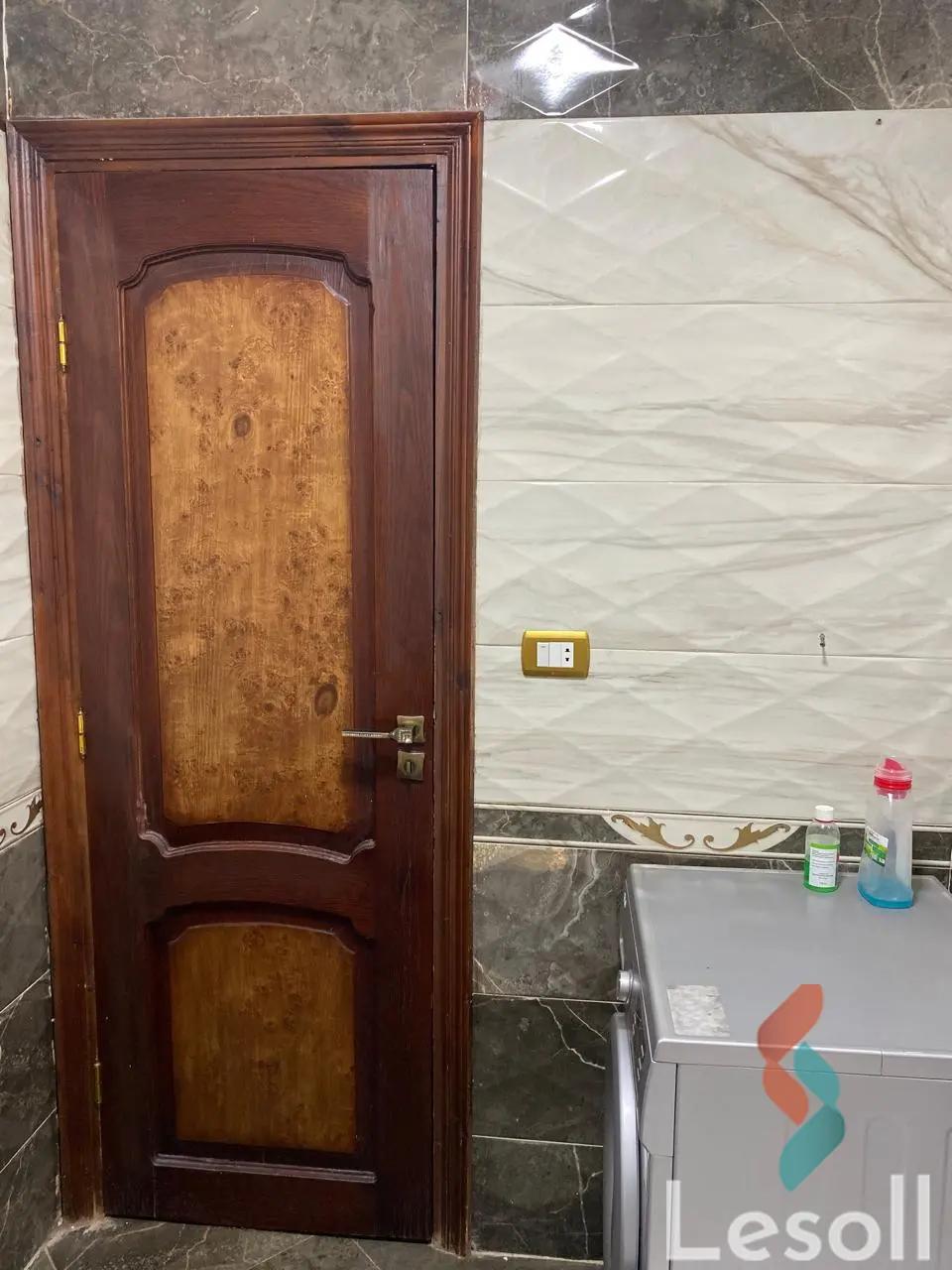 شقة للبيع بمساحة 170 متر و غرفتان في  حدائق الأهرام الجيزة - كل الصور