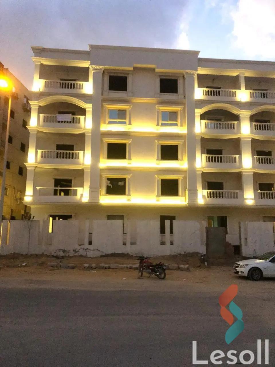 شقة للبيع بمساحة 270 متر و 3 غرف في  القاهرة الجديدة القاهرة - صورة 3