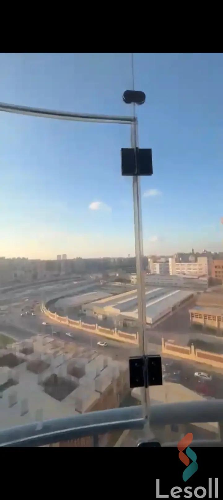 شقة للبيع بمساحة 223 متر و 4 غرف في  سموحة الاسكندرية - صورة 4