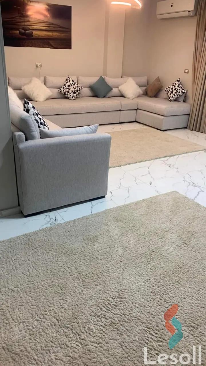 شقة للبيع بمساحة 190 متر و 3 غرف في  6 اكتوبر الجيزة - صورة 4