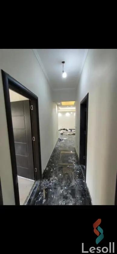 شقة للبيع بمساحة 208 متر و غرفتان في  6 اكتوبر الجيزة - كل الصور