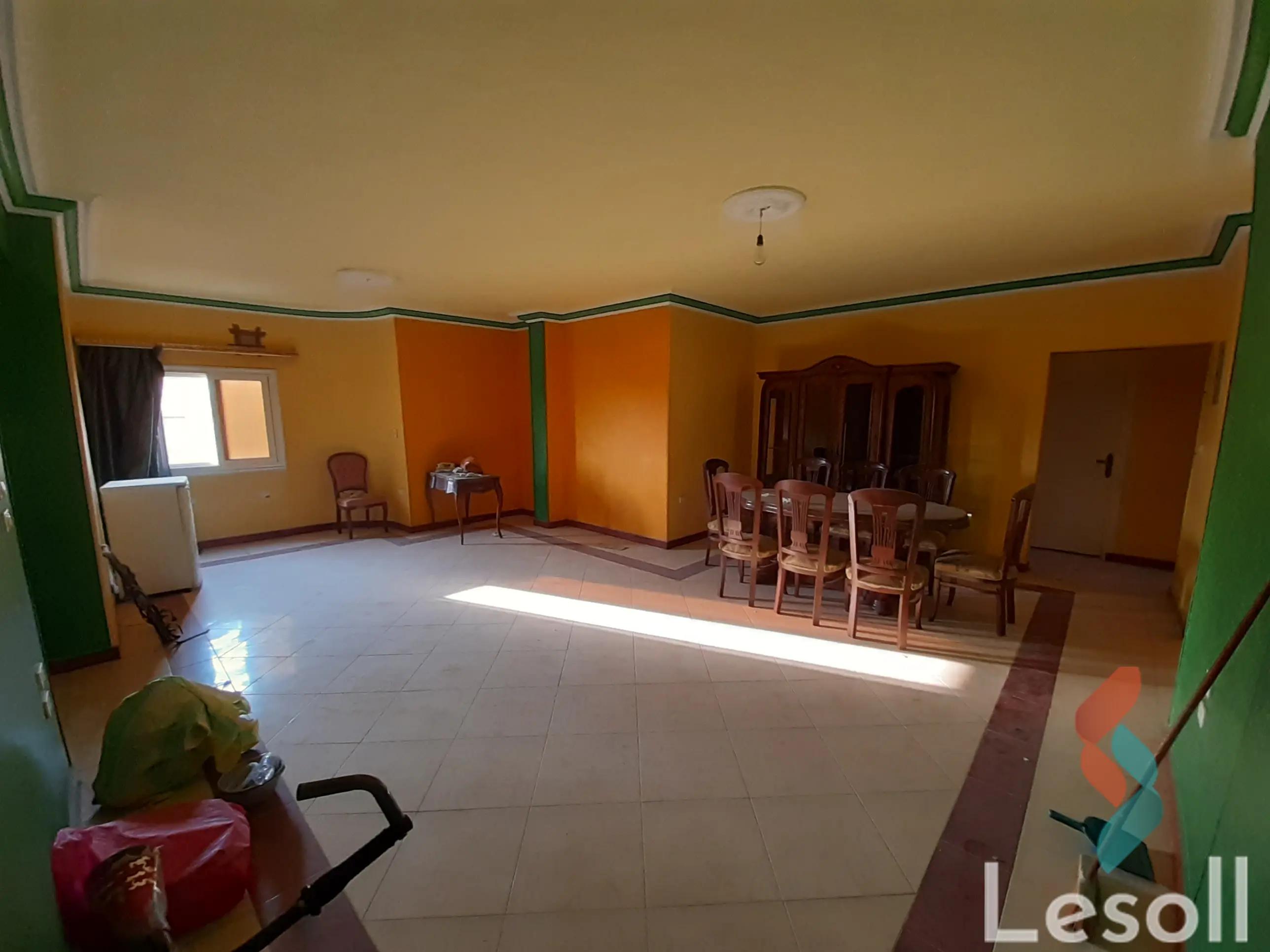 Apartment for sale with an area 170 meters and 2 room in  Obour Qaliubiya  - Image 2