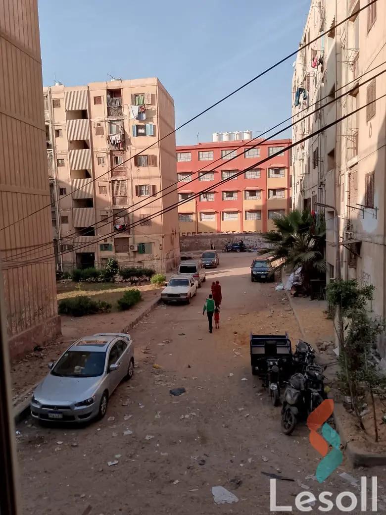 Apartment for sale with an area 140 meters and 4 rooms in  Nasr City Cairo  - Image 2