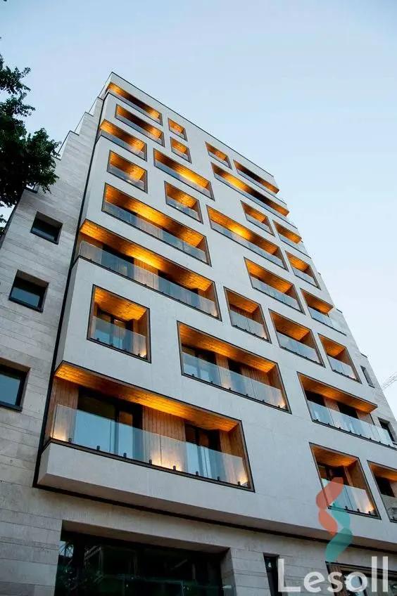 شقة للبيع بمساحة 155 متر و 3 غرف في  6 اكتوبر الجيزة - صورة 2