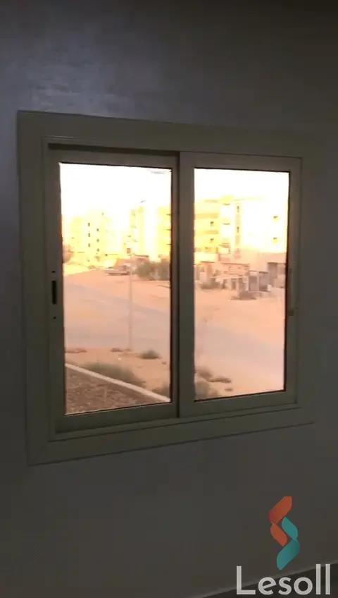 شقة للبيع بمساحة 120 متر و 3 غرف في  6 اكتوبر الجيزة - كل الصور