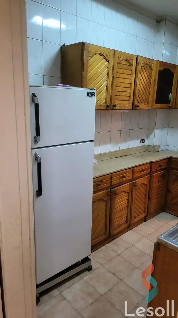 شقة للبيع بمساحة 128 متر و غرفتان في  فيصل الجيزة - صورة 2