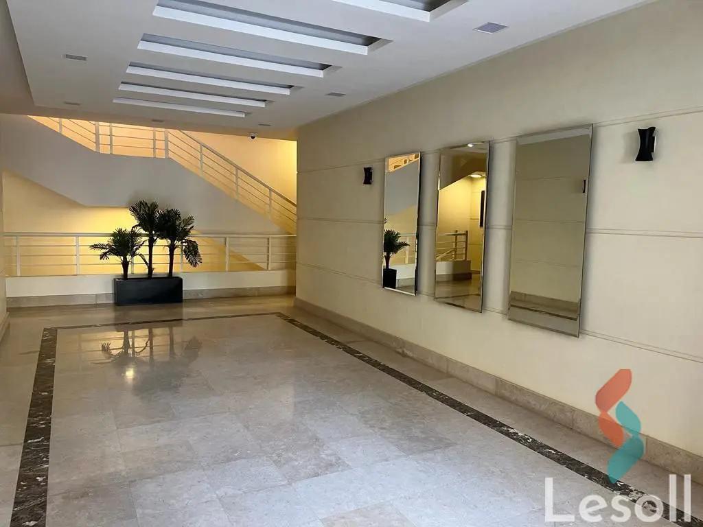 شقة للبيع بمساحة 208 متر و غرفتان في  6 اكتوبر الجيزة