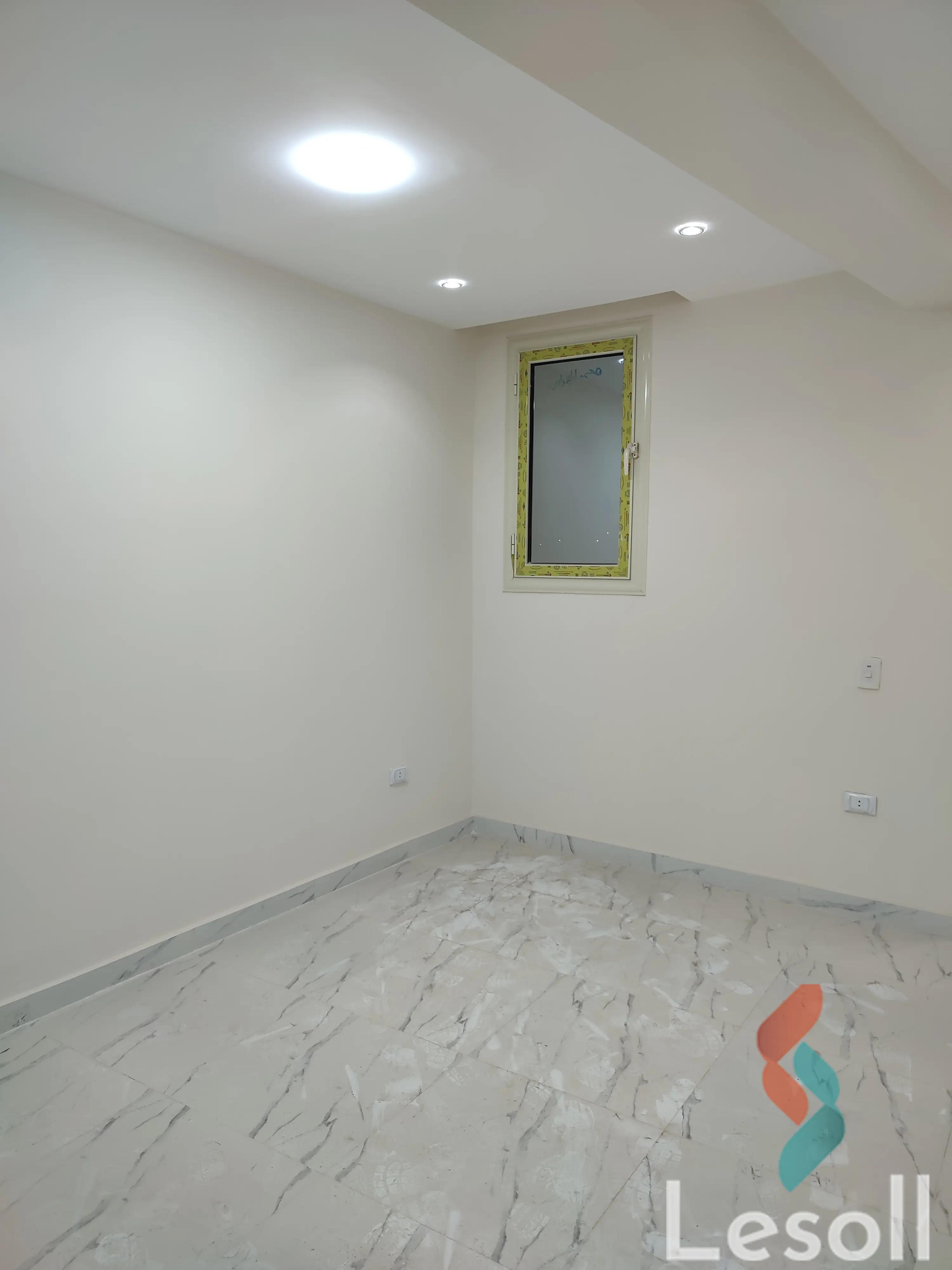Apartment for sale with an area 135 meters and 3 rooms in  Haram Giza  - Image 4