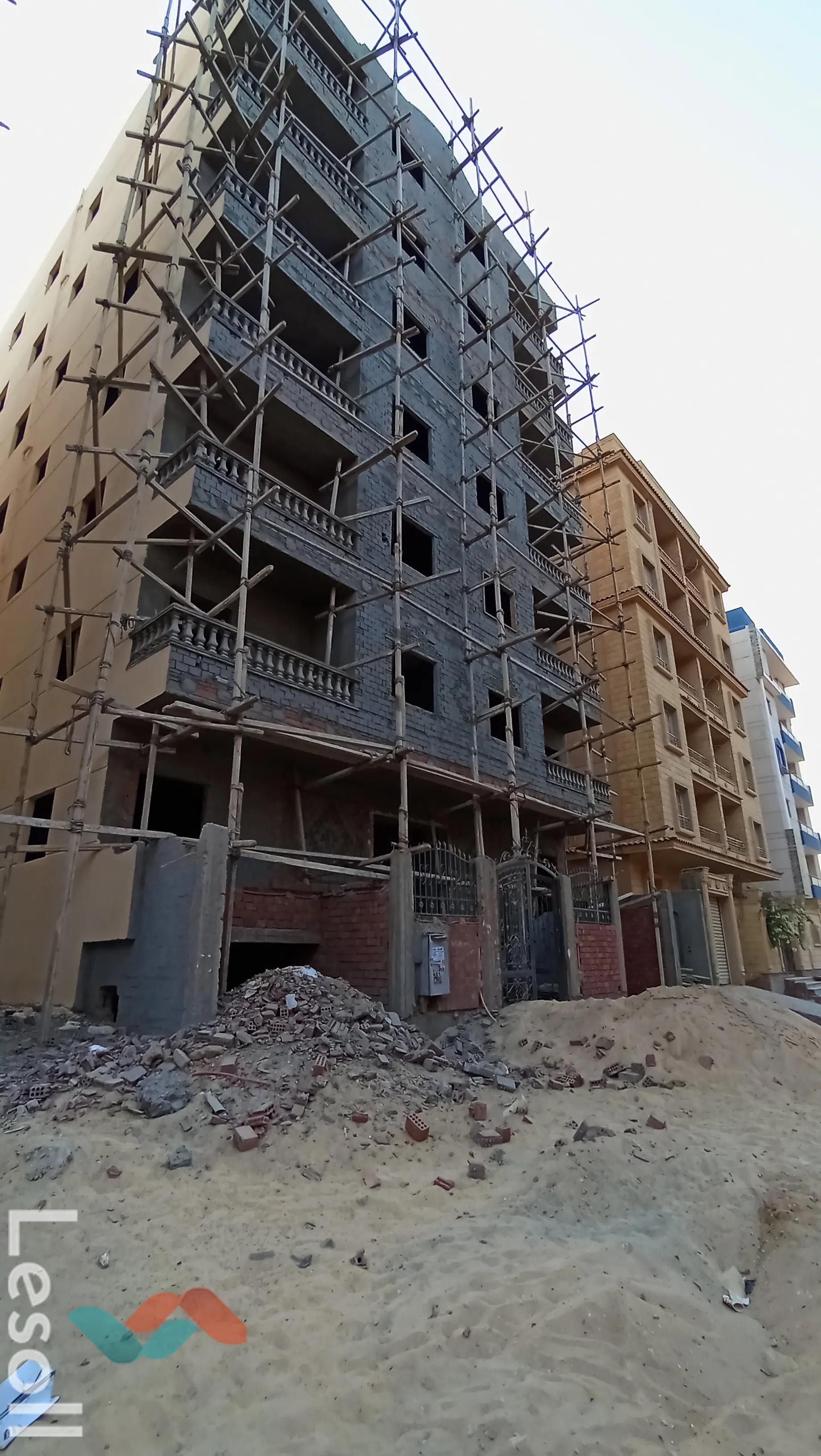 شقة للبيع بمساحة 198 متر و 3 غرف في  6 اكتوبر الجيزة - صورة 4