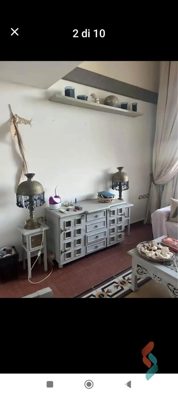 شقة للبيع بمساحة 70 متر و غرفة واحدة في  شرم الشيخ جنوب سيناء