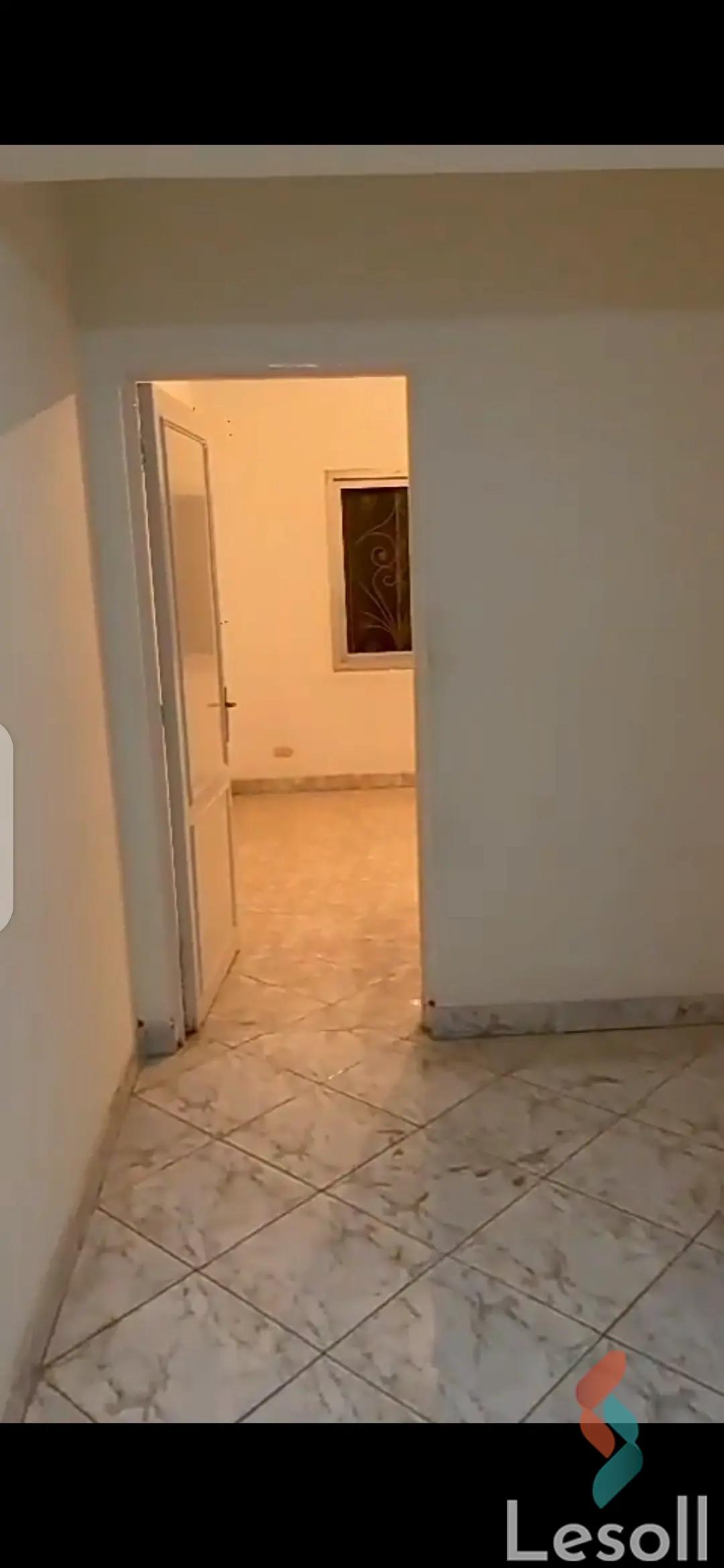 Apartment for sale with an area 140 meters and 3 rooms in  Nasr City Cairo 