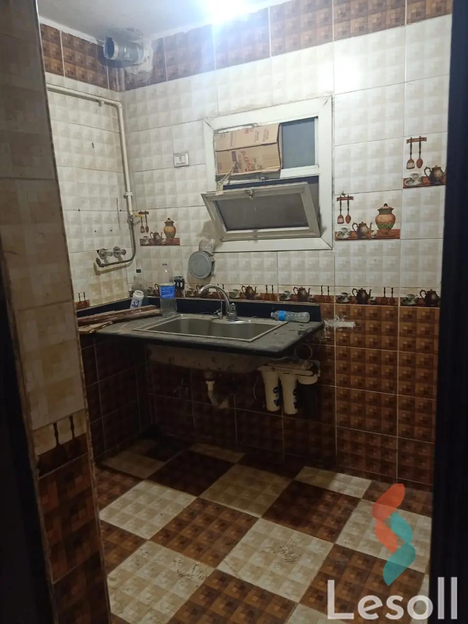 شقة للبيع بمساحة 120 متر و 3 غرف في  فيصل الجيزة - كل الصور