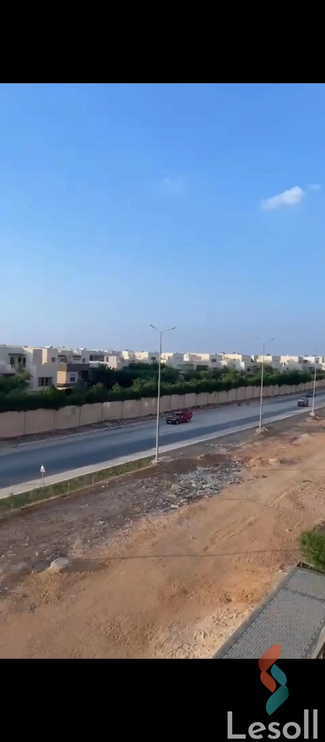 شقة للبيع بمساحة 225 متر و 3 غرف في  6 اكتوبر الجيزة - كل الصور