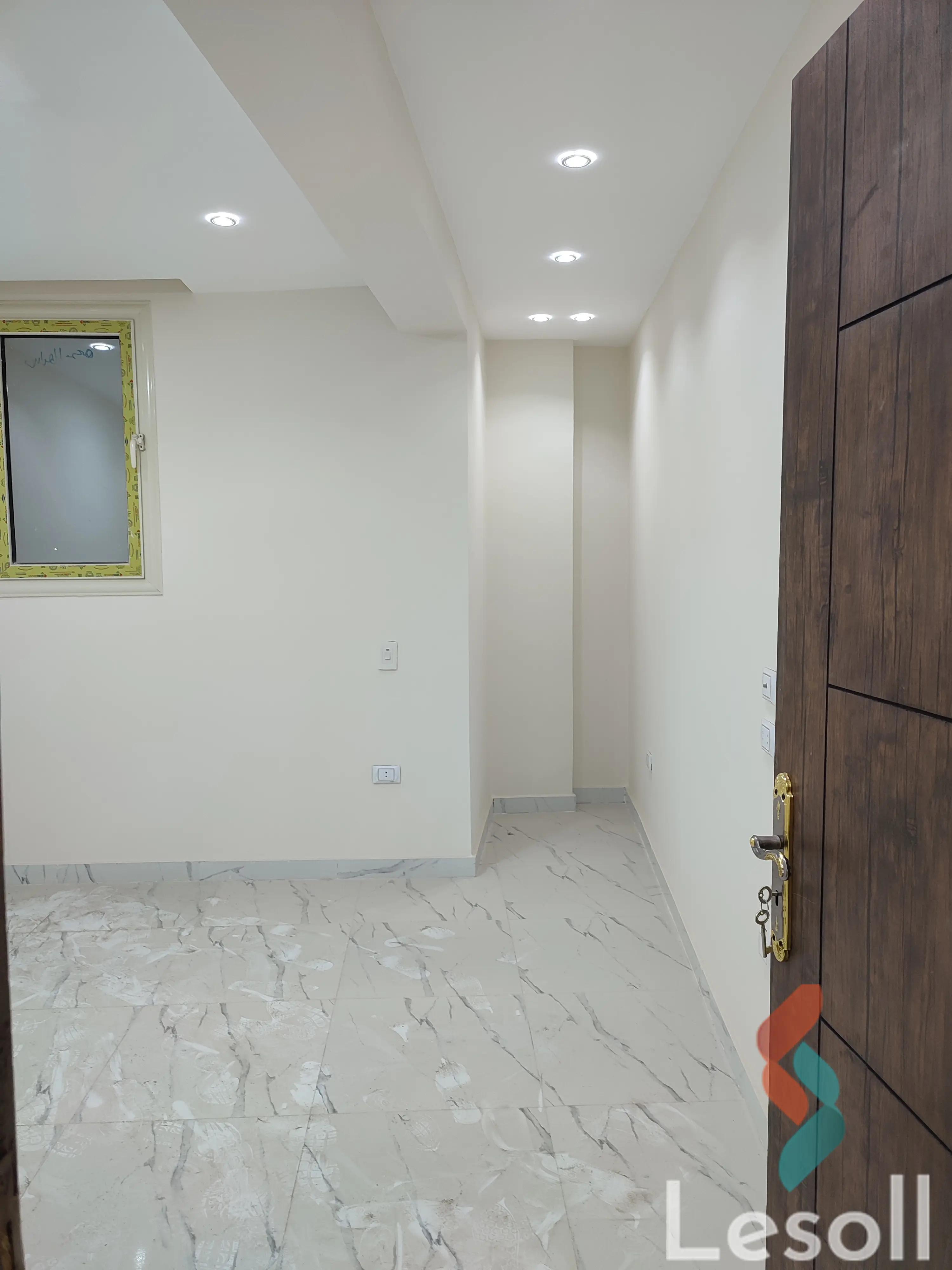 Apartment for sale with an area 135 meters and 3 rooms in  Haram Giza  - Image 3
