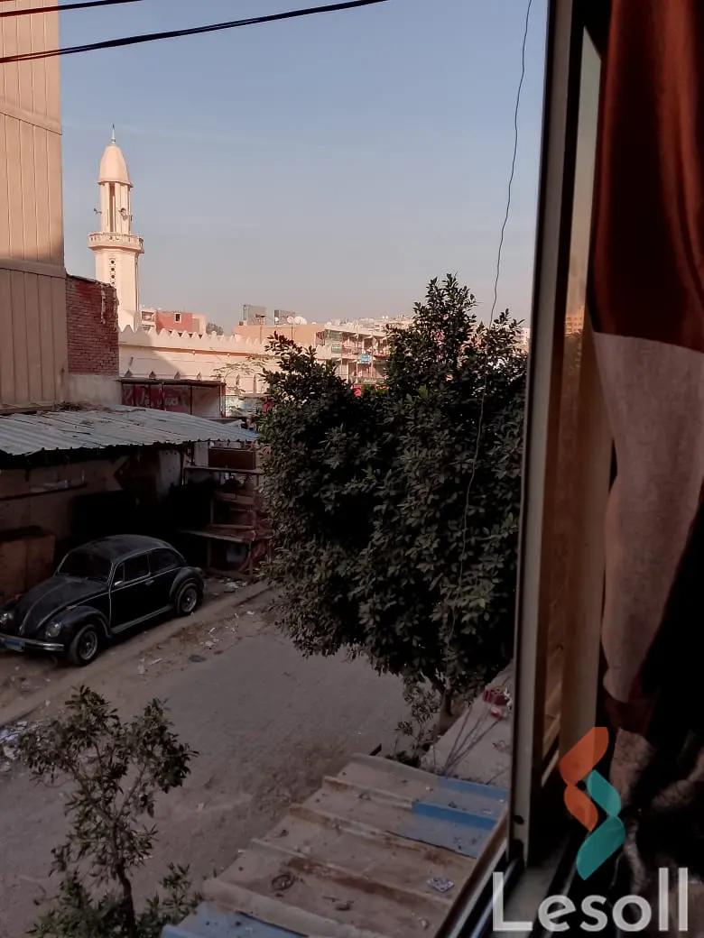 Apartment for sale with an area 140 meters and 4 rooms in  Nasr City Cairo  - Image 3