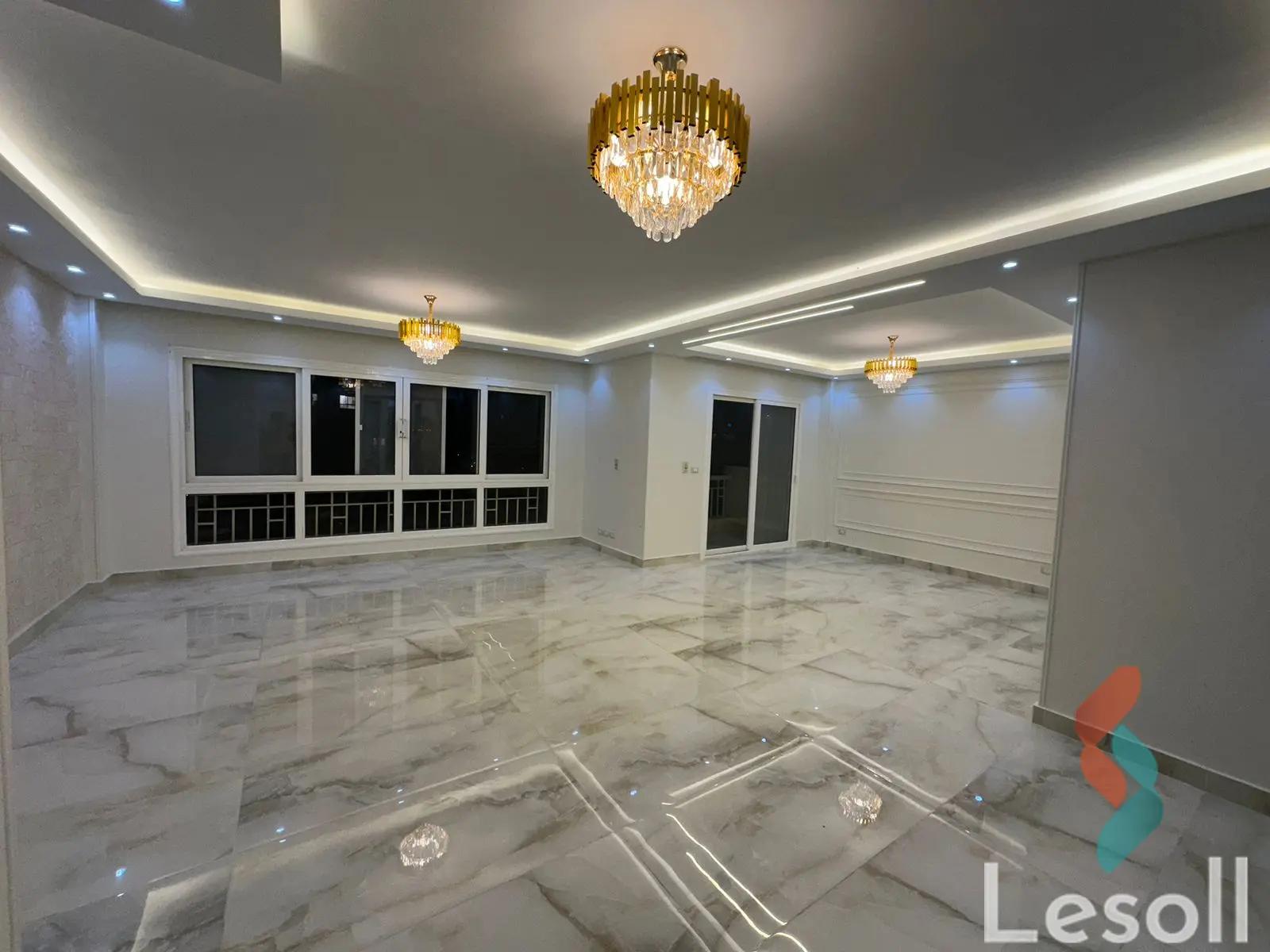 شقة للبيع بمساحة 200 متر و 3 غرف في  مدينتي القاهرة - صورة 2