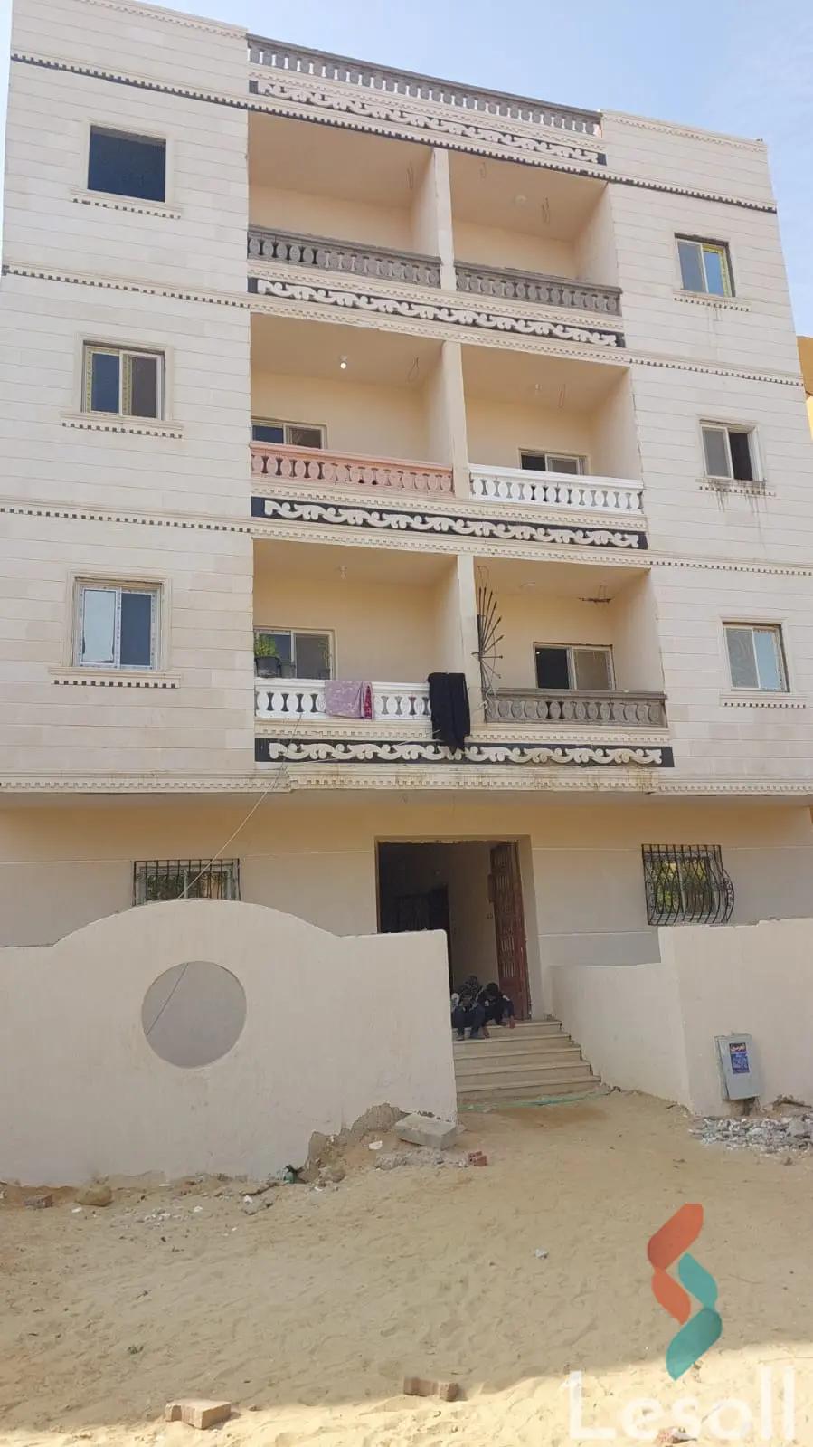 شقة للبيع بمساحة 135 متر و 3 غرف في  مدينة بدر القاهرة - صورة 2