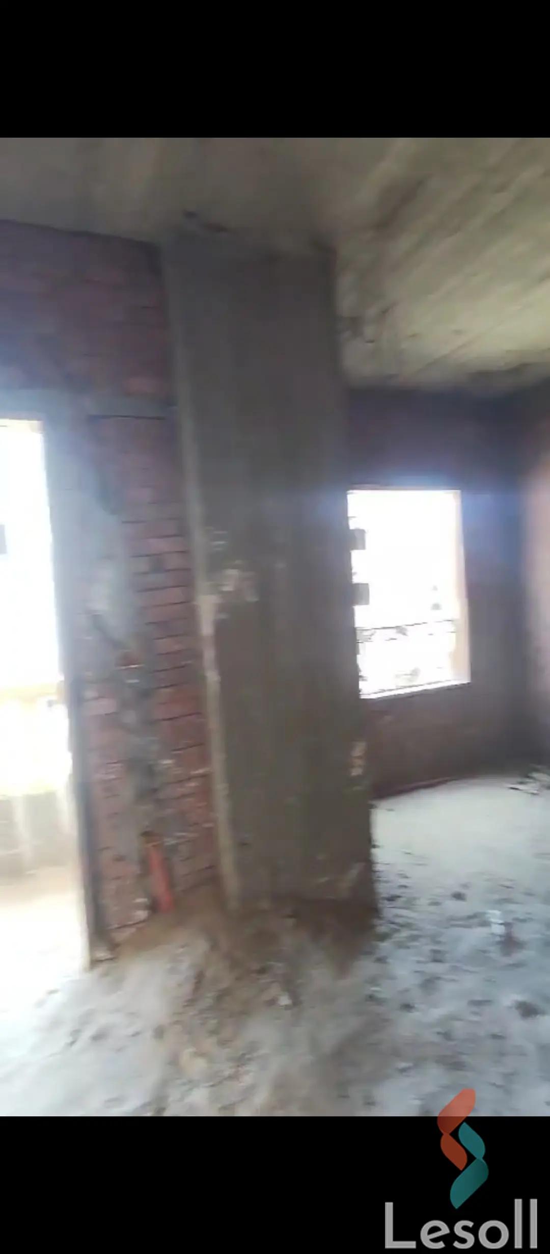 شقة للبيع بمساحة 155 متر و 3 غرف في  6 اكتوبر الجيزة - كل الصور