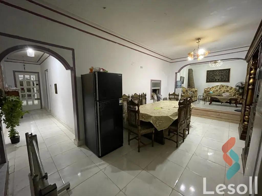 Apartment for sale with an area 200 meters and 3 rooms in  Nasr City Cairo  - Image 2