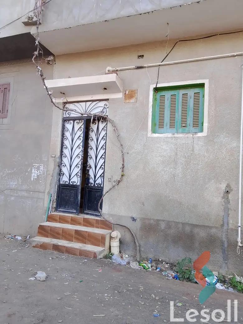  عمارة للبيع بمساحة 90 متر و 3 غرف في  شبين الكوم المنوفية