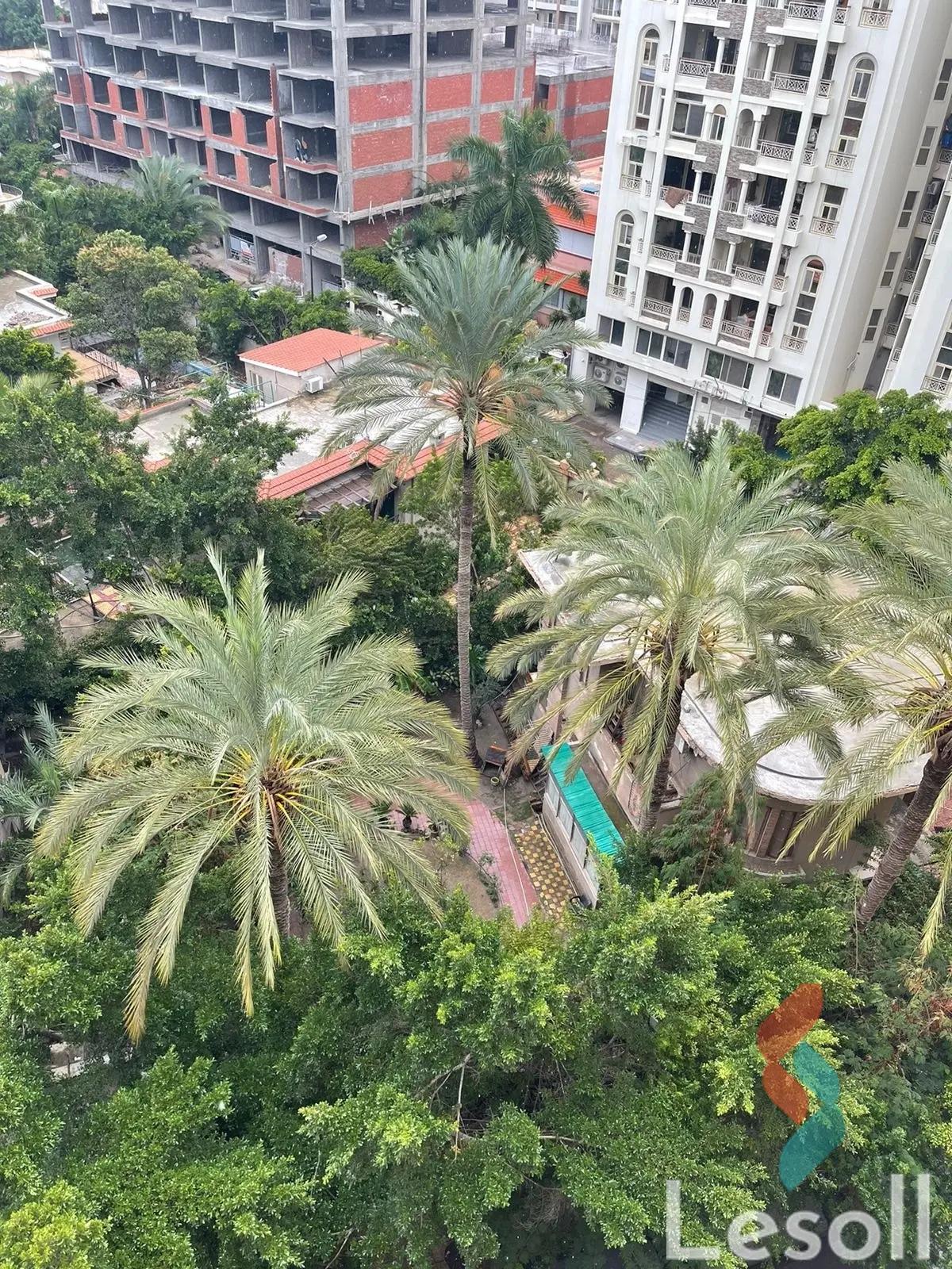 شقة للبيع بمساحة 205 متر و 4 غرف في  سموحة الاسكندرية - صورة 4