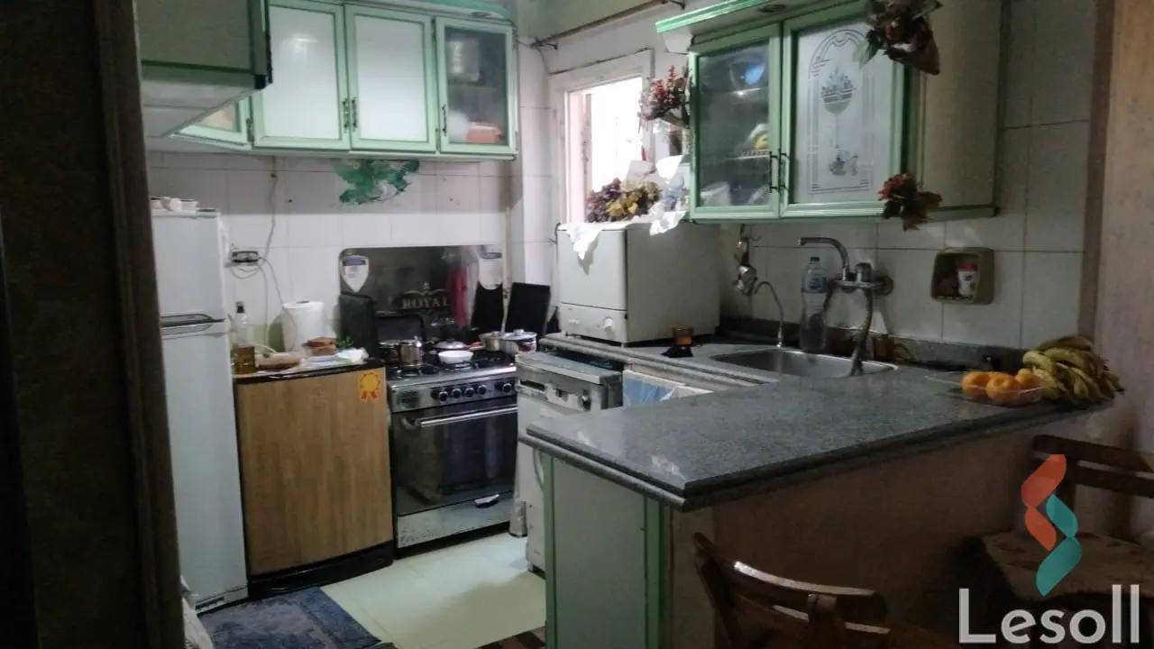 شقة للبيع بمساحة 106 متر و 3 غرف في  ميامي الاسكندرية - كل الصور