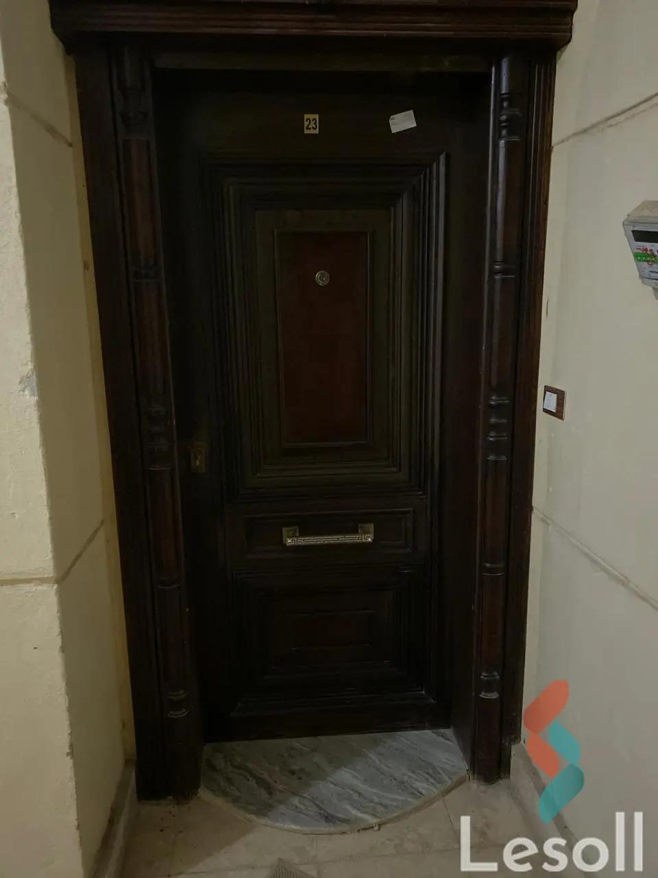 شقة للبيع بمساحة 170 متر و غرفتان في  حدائق الأهرام الجيزة - صورة 3