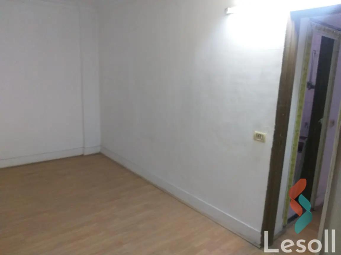 شقة للبيع بمساحة 120 متر و 3 غرف في  وسط البلد القاهرة