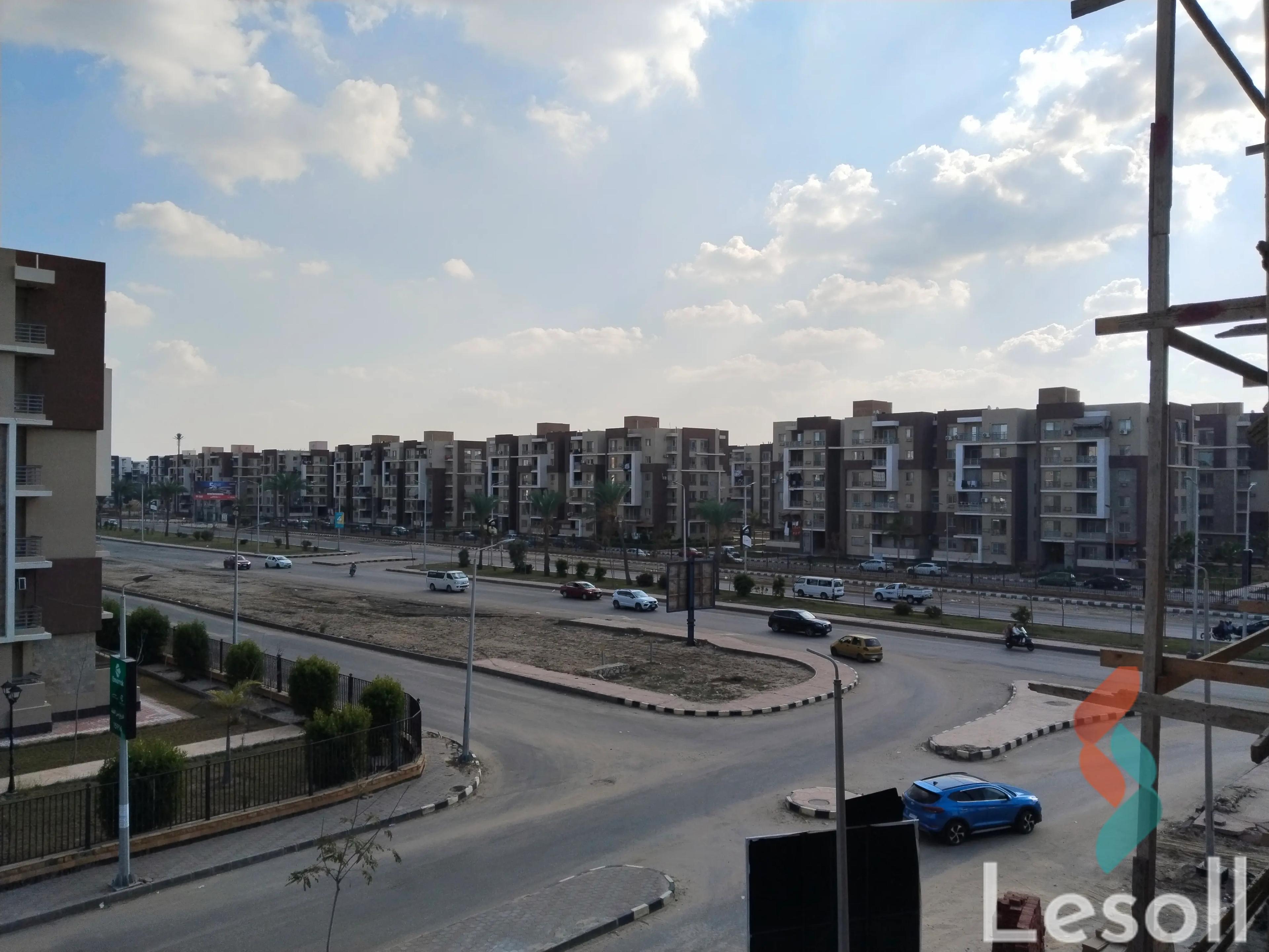 شقة للبيع بمساحة 232 متر و 3 غرف في  دمياط الجديدة دمياط - صورة 3