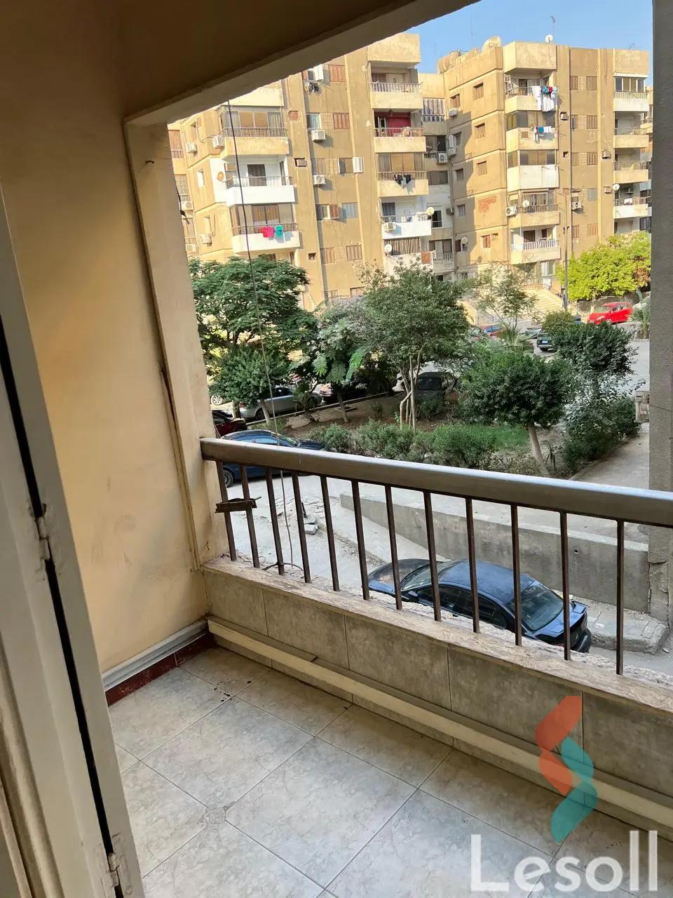 Apartment for sale with an area 150 meters and 3 rooms in  Nasr City Cairo 
