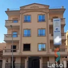 شقة للبيع بمساحة 185 متر و 3 غرف في  التجمع الخامس القاهرة - صورة 4