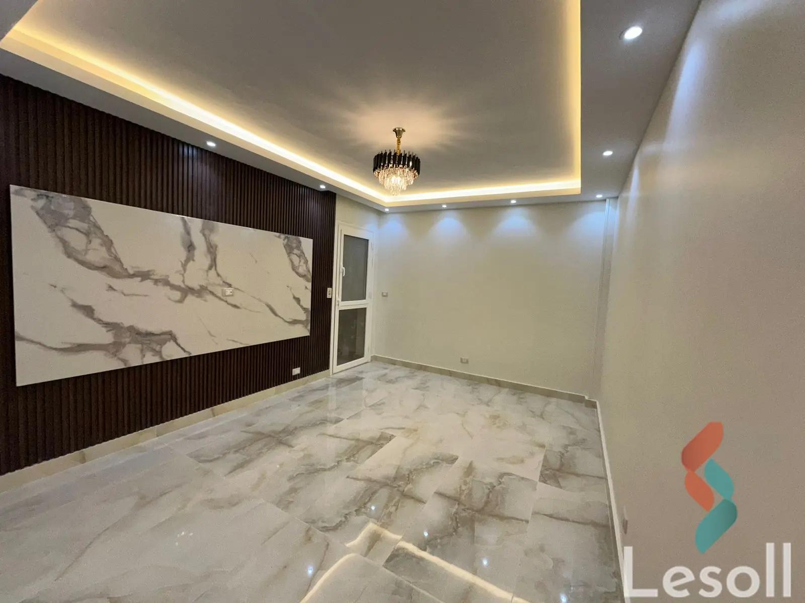 شقة للبيع بمساحة 200 متر و 3 غرف في  مدينتي القاهرة - صورة 3