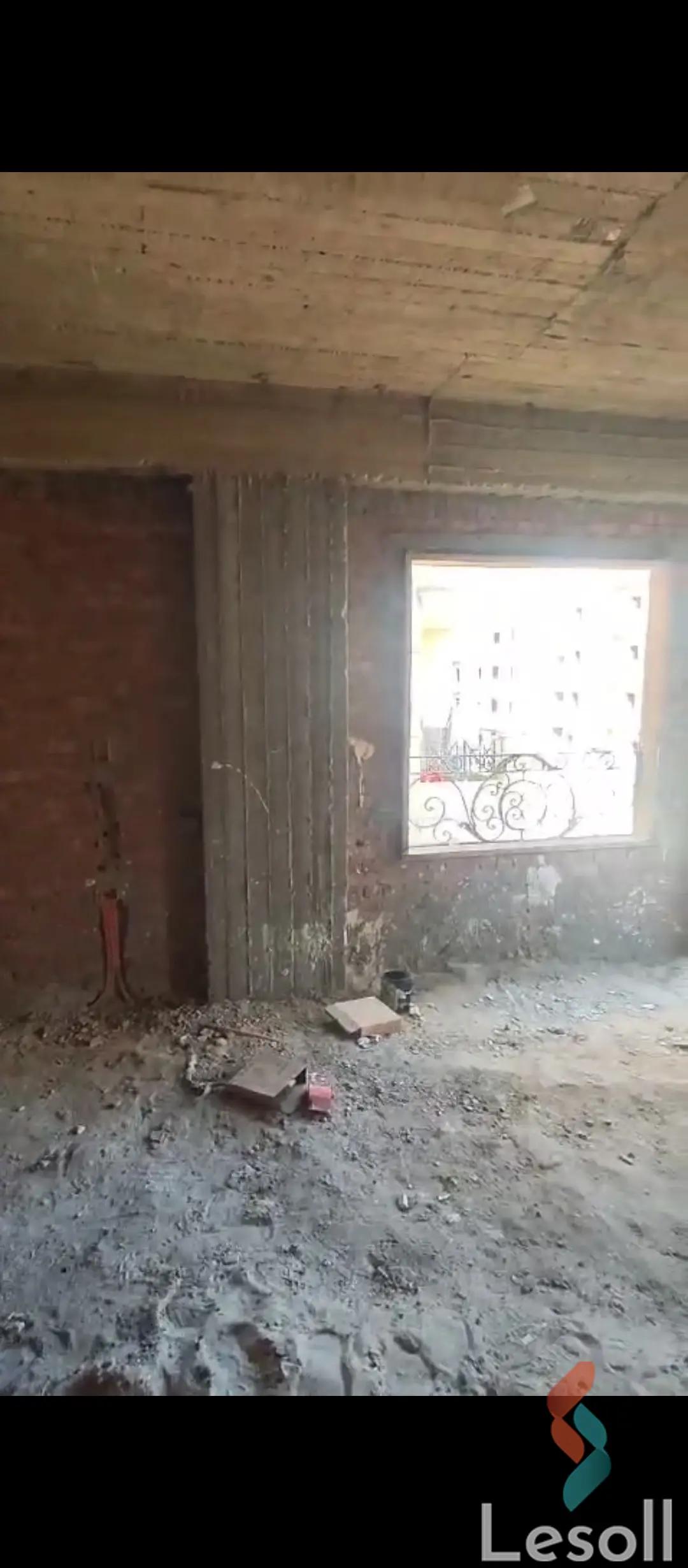 شقة للبيع بمساحة 155 متر و 3 غرف في  6 اكتوبر الجيزة - صورة 3