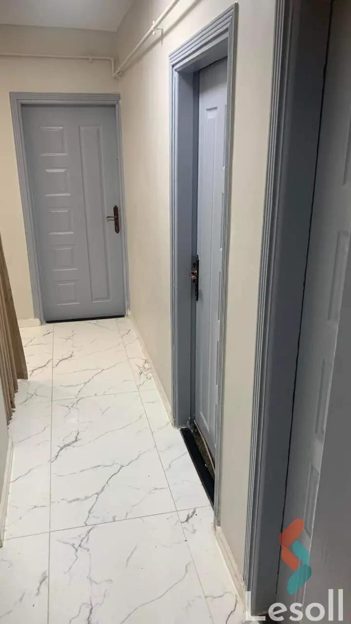 شقة للبيع بمساحة 190 متر و 3 غرف في  6 اكتوبر الجيزة - كل الصور