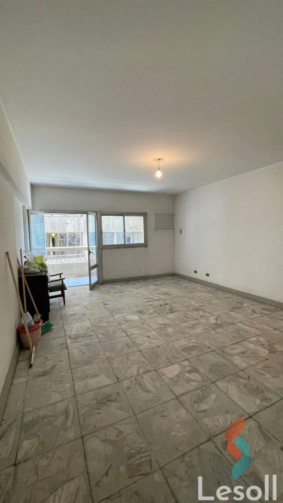 Apartment for sale with an area 120 meters and 2 room in  Nasr City Cairo  - Image 2