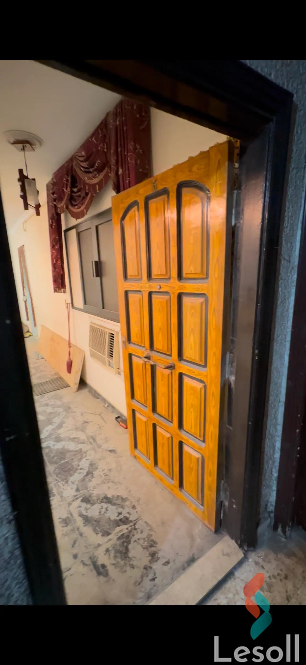 Apartment for sale with an area 100 meters and 2 room in  Ain Shams Cairo 