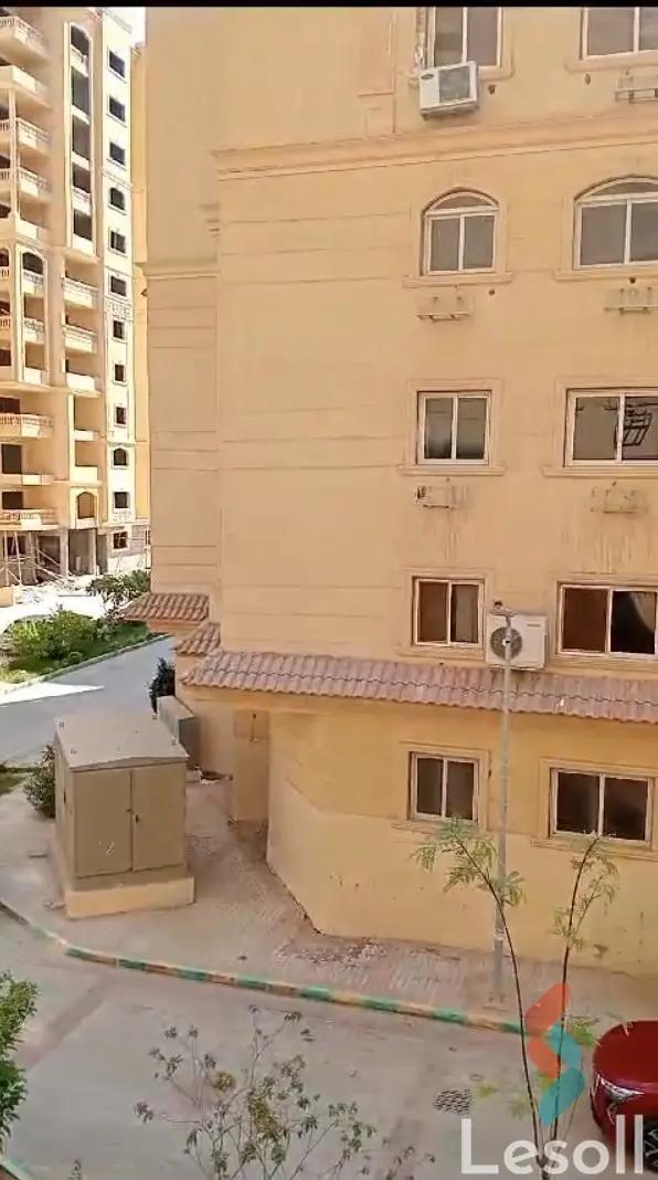 شقة للبيع بمساحة 155 متر و غرفتان في  النزهة القاهرة - صورة 3