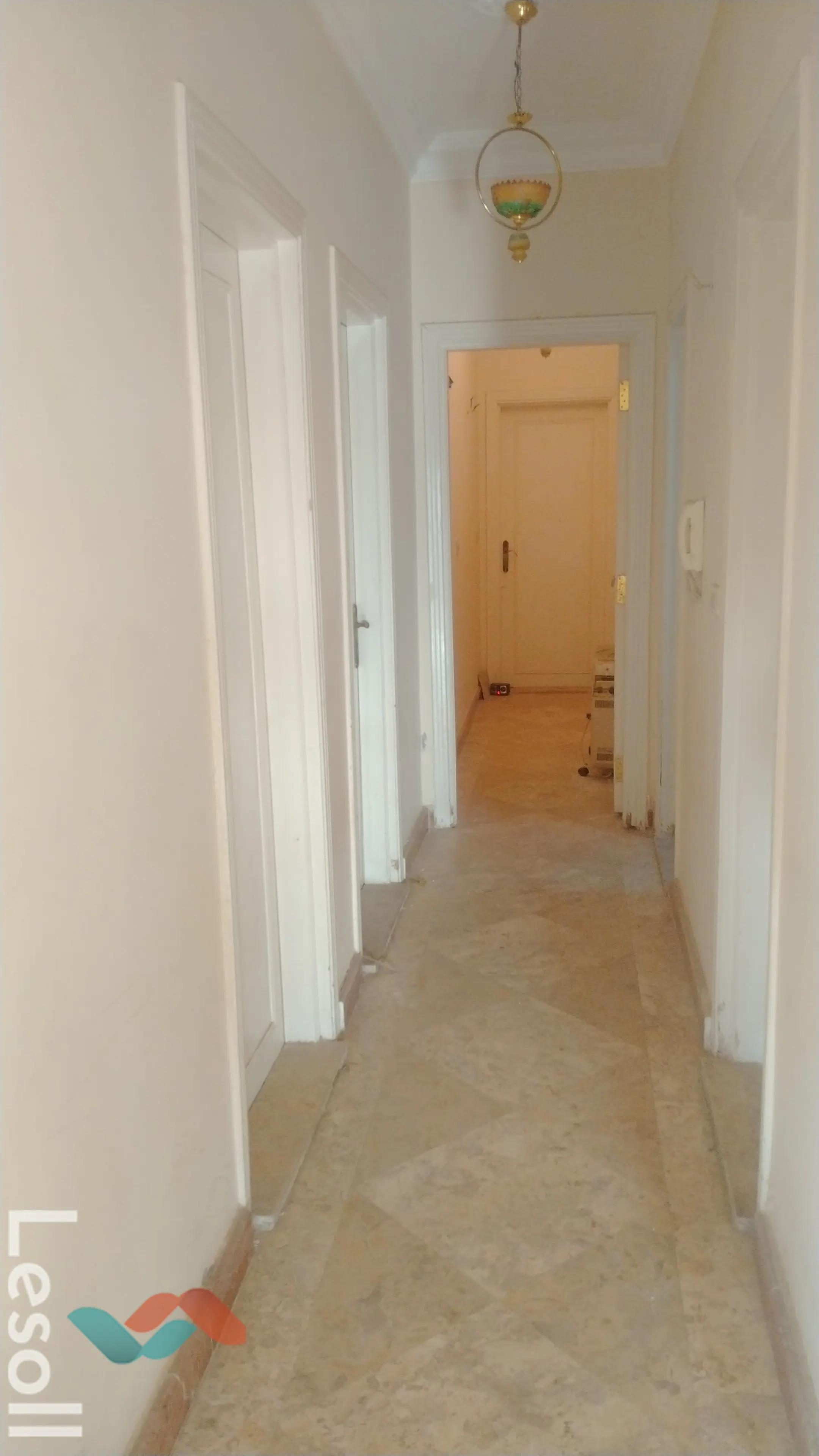 شقة للبيع بمساحة 217 متر و 3 غرف في  السادس من أكتوبر الجيزة - صورة 3