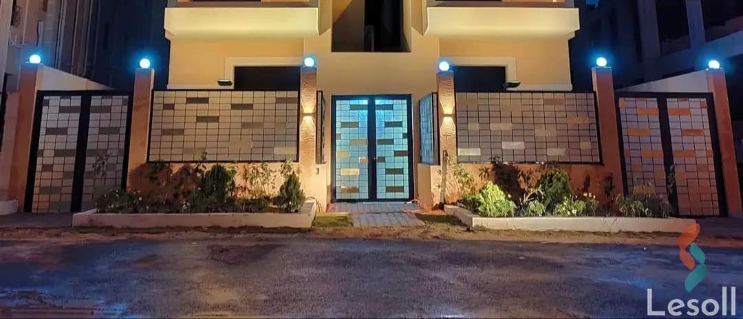 شقة للبيع بمساحة 495 متر و 3 غرف في  6 اكتوبر الجيزة - صورة 4