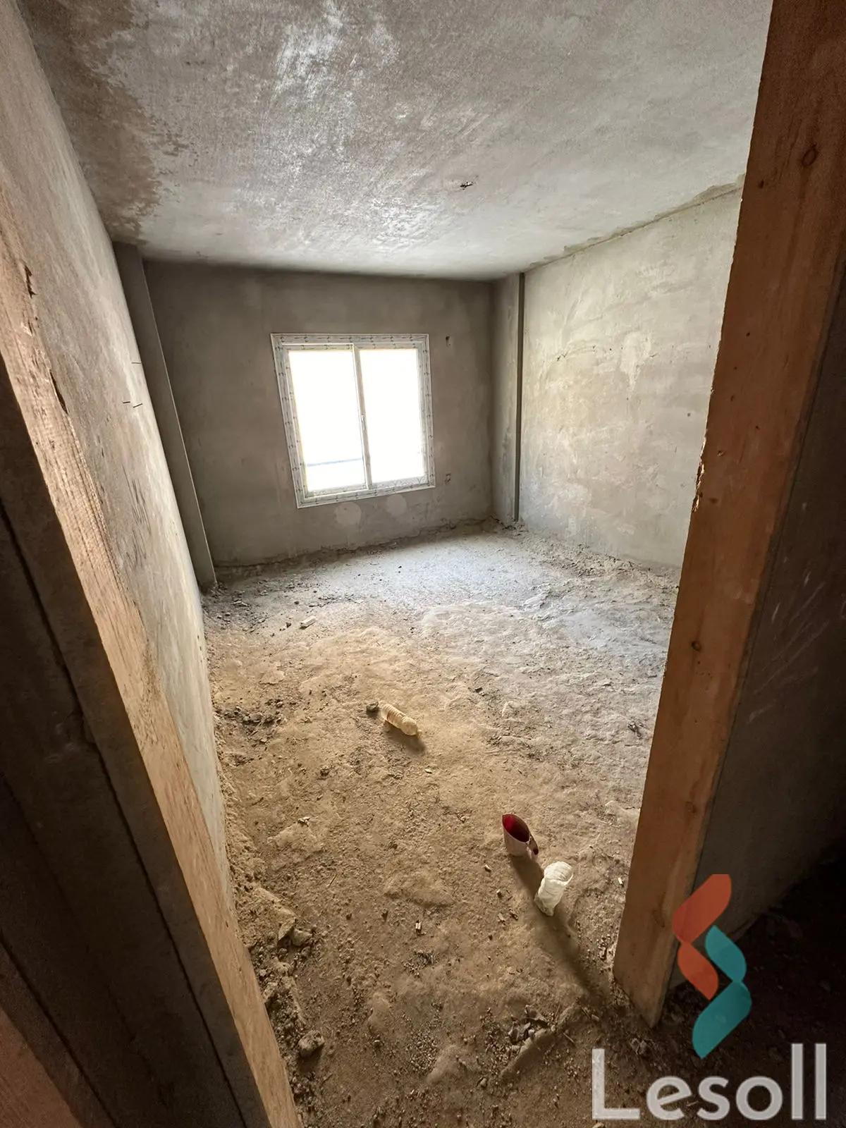 شقة للبيع بمساحة 135 متر و 3 غرف في  التجمع الخامس القاهرة - صورة 3