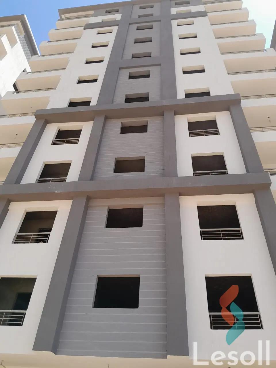 Apartment for sale with an area 131 meters and 3 rooms in  Nasr City Cairo 
