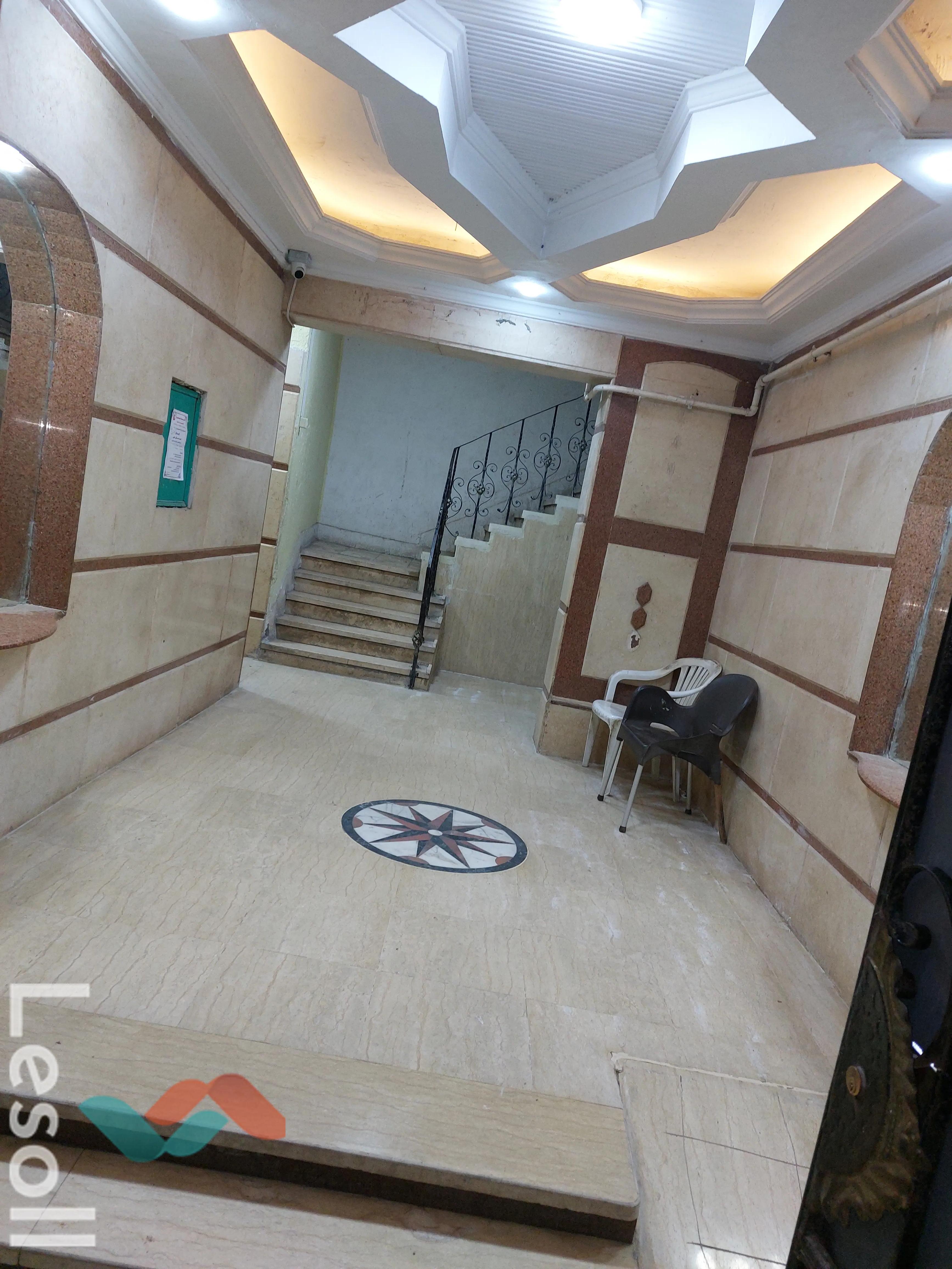 شقة للبيع بمساحة 100 متر و 3 غرف في  أسيوط اسيوط - كل الصور