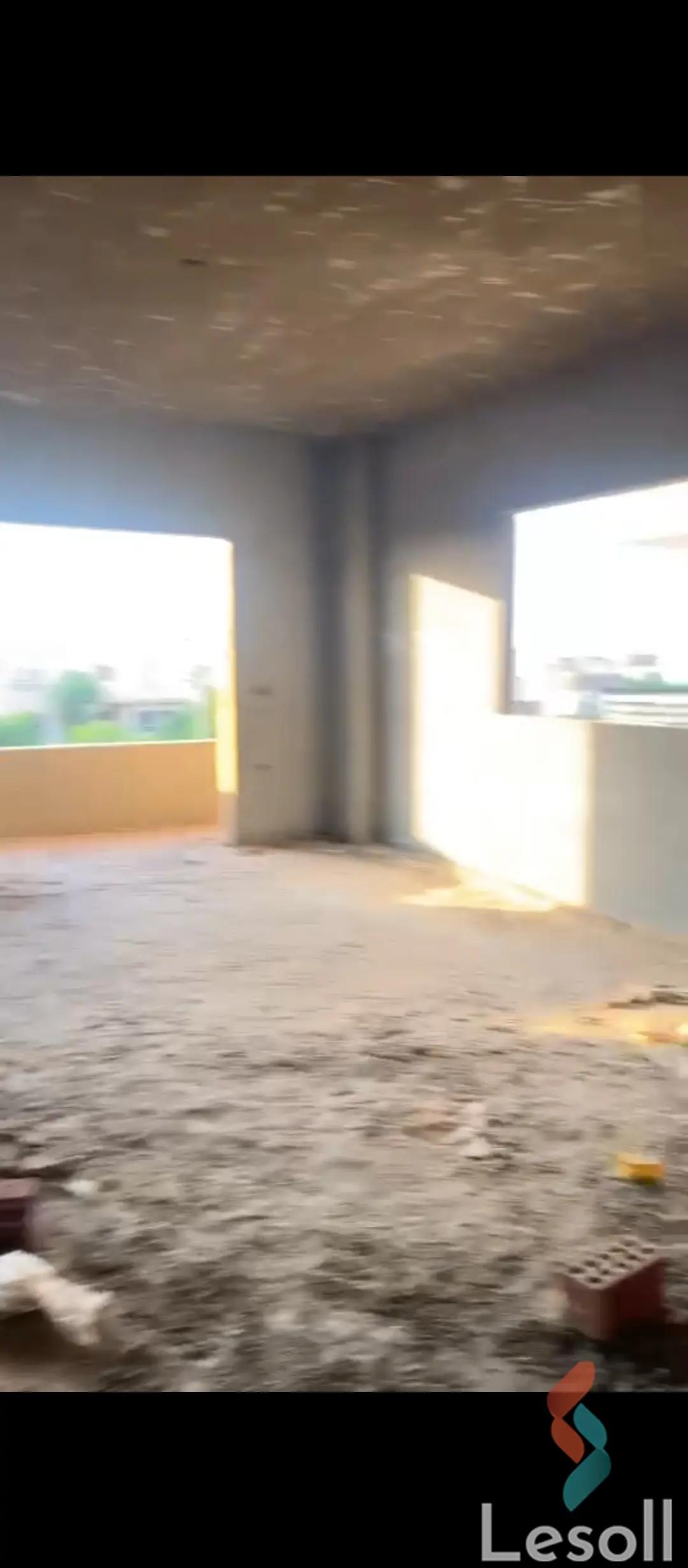 شقة للبيع بمساحة 225 متر و 3 غرف في  6 اكتوبر الجيزة - صورة 4