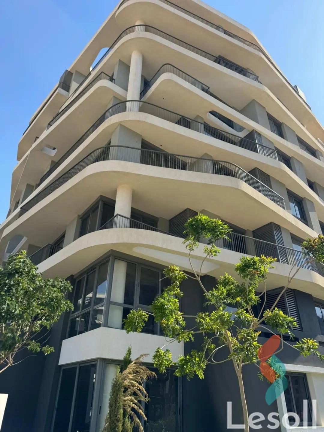 شقة للبيع بمساحة 187 متر و 3 غرف في  العاصمة الإدارية القاهرة