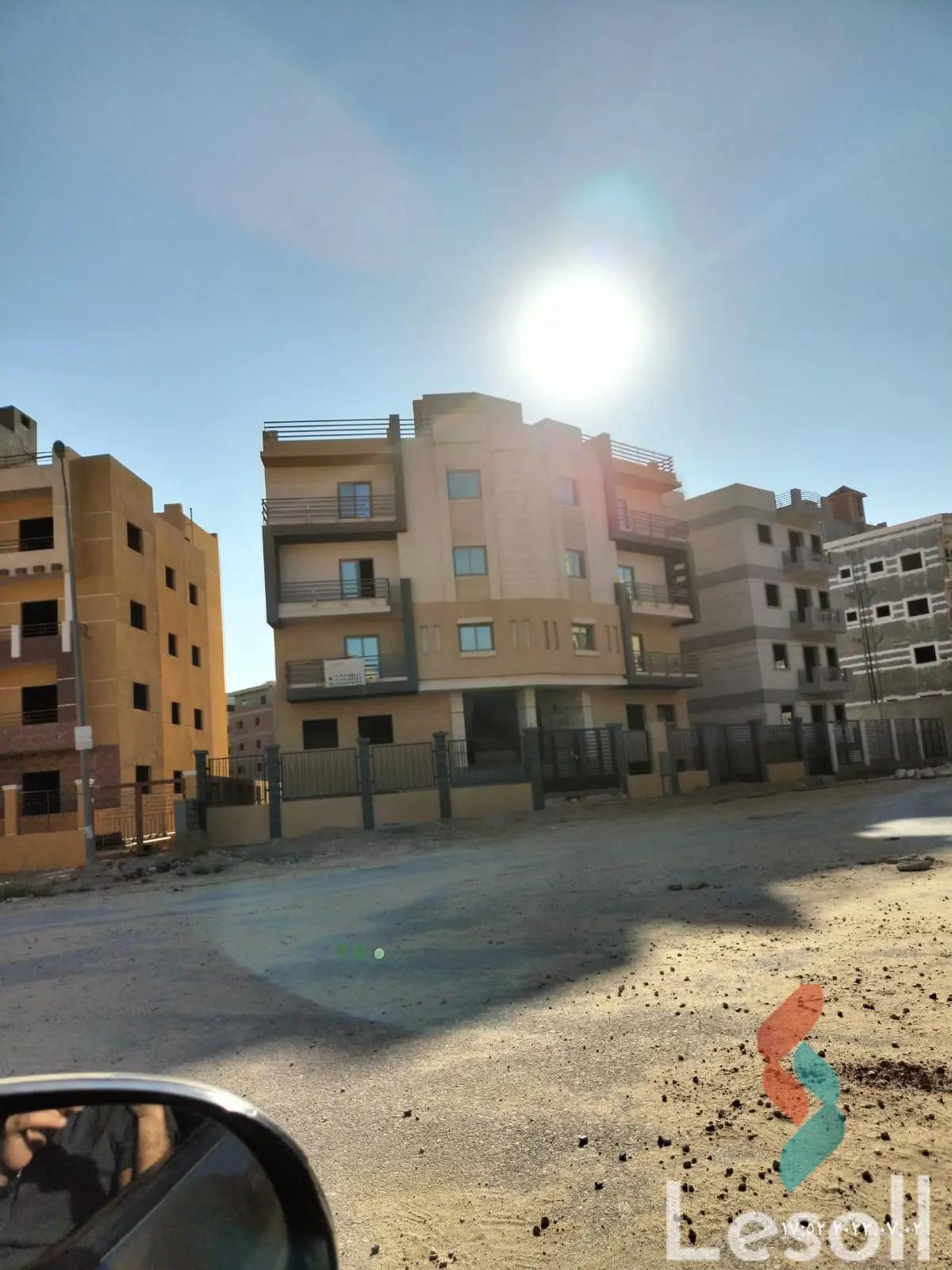 شقة للبيع بمساحة 145 متر و 3 غرف في  6 اكتوبر الجيزة - صورة 3