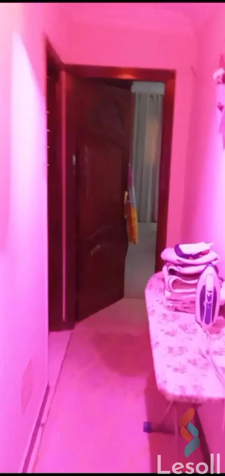 Apartment for sale with an area 225 meters and 3 rooms in  Zahraa Nasr City Cairo  - All Images