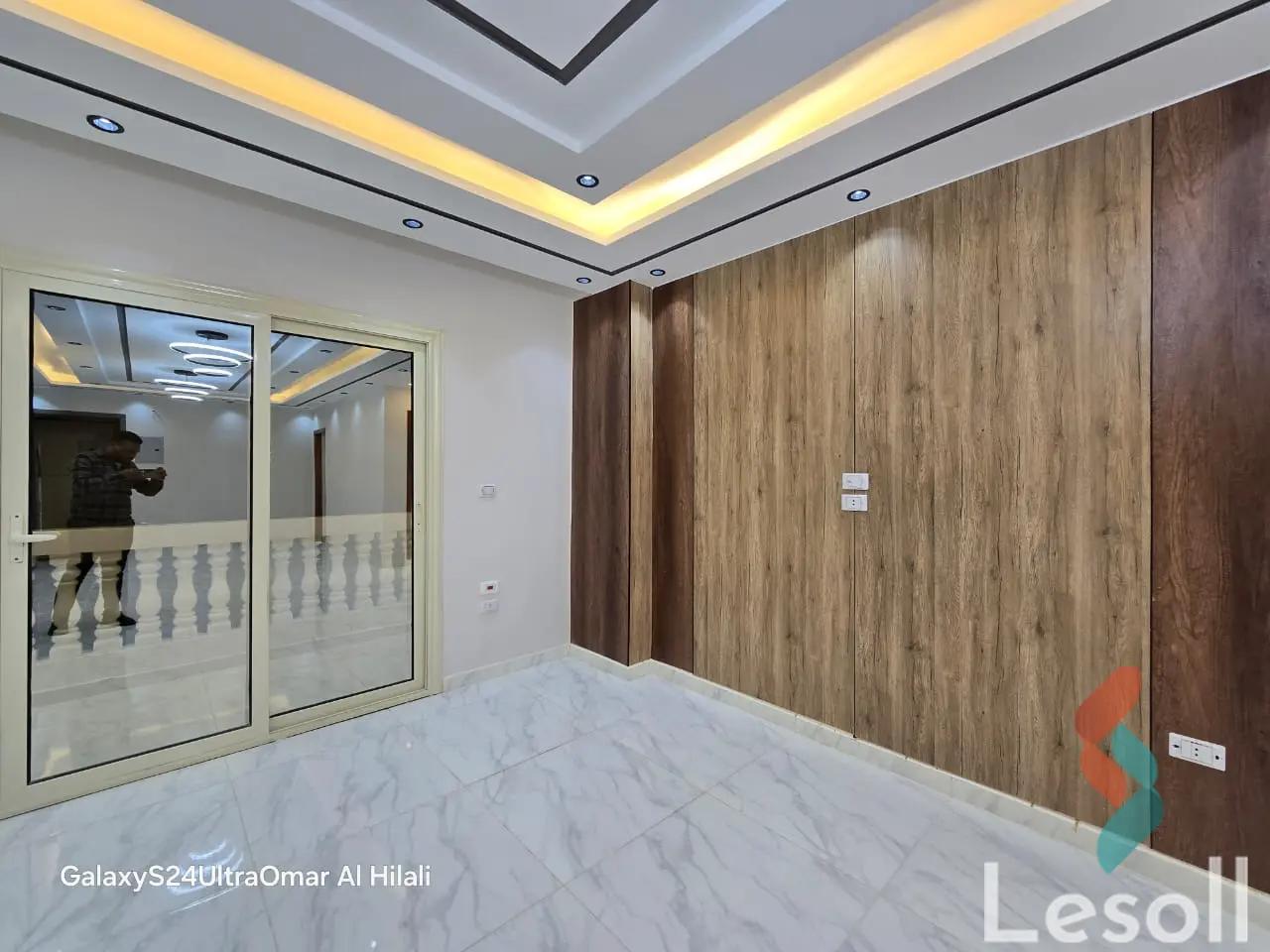 شقة للبيع بمساحة 160 متر و 3 غرف في  حدائق الأهرام الجيزة - صورة 4