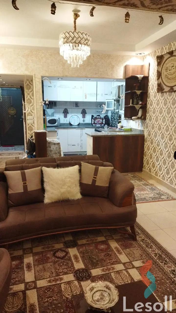 شقة للبيع بمساحة 140 متر و 3 غرف في  مصر الجديدة القاهرة - صورة 3